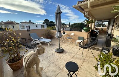 vente appartement 235 000 € à proximité de Sainte-Maxime (83120)