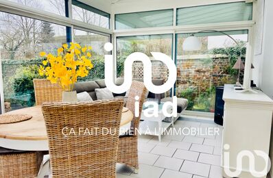 vente maison 353 900 € à proximité de Wimereux (62930)