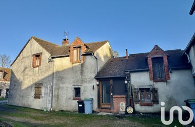 maison 4 pièces 66 m2 à vendre à Angerville (91670)