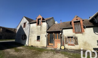 Maison 4 Pièces 66 m² à vendre à Angerville (91670)