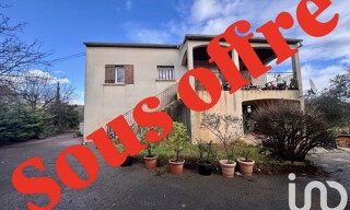 Maison 4 Pièces 87 m² à vendre à Saint-Christol-lez-Alès (30380)