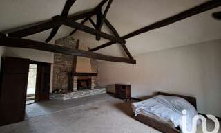 Maison 3 Pièces 113 m² à vendre à Cruzy-le-Châtel (89740)