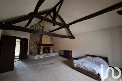 Maison 3 pièces 39000 €