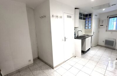 vente appartement 99 900 € à proximité de Orly (94310)