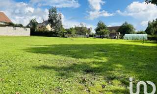 Terrain  1252 m² à vendre à Jumièges (76480)