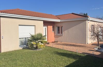 vente maison 285 000 € à proximité de Neuville (63160)