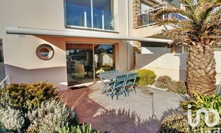 Appartement 3 Pièces 73 m² à vendre à Plœmeur (56270)