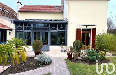 vente maison 520 000 € à proximité de Dampierre-en-Yvelines (78720)