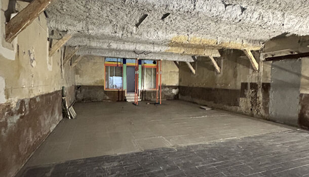 Local commercial  à louer Grenoble 38000