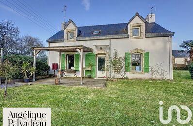 vente maison 525 000 € à proximité de Lorient (56100)