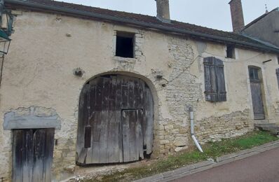 vente maison 17 000 € à proximité de Loches-sur-Ource (10110)