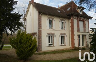 maison 6 pièces 295 m2 à vendre à Auxerre (89000)