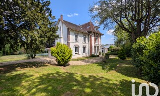 Maison 6 Pièces 295 m² à vendre à Auxerre (89000)