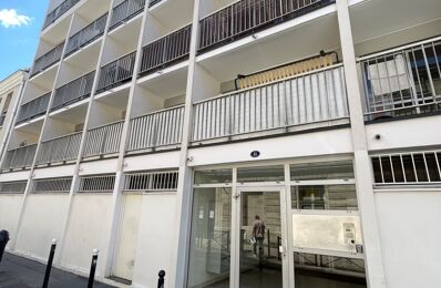 vente appartement 180 000 € à proximité de Pompignac (33370)