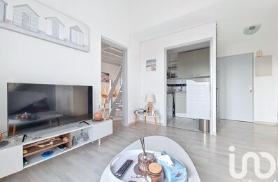 vente appartement 324 000 € à proximité de Breuillet (17920)