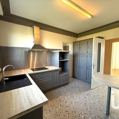 Maison 8 pièces 270000 €