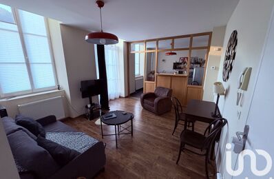 vente appartement 181 000 € à proximité de Lourdes (65100)