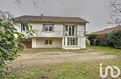 vente maison 299 000 € à proximité de Aincourt (95510)