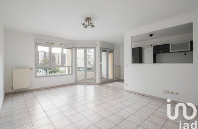 vente appartement 135 000 € à proximité de Saint-Georges-de-Commiers (38450)