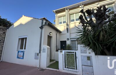 vente maison 285 000 € à proximité de Villeneuve-Loubet (06270)