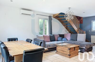 vente maison 296 000 € à proximité de Jonquières-Saint-Vincent (30300)