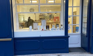 Commerce  65 m² à vendre à Hyères (83400)