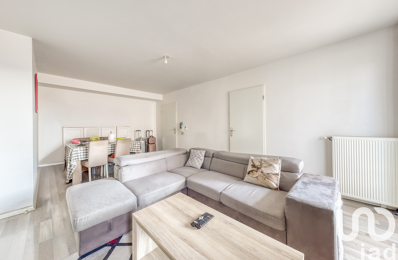 vente appartement 238 000 € à proximité de Écharcon (91540)