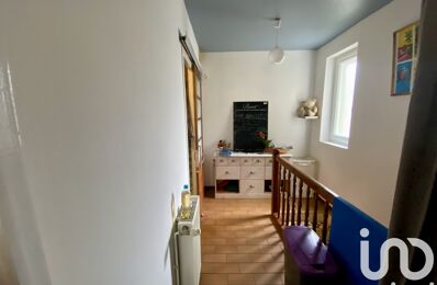 maison 3 pièces 51 m2 à vendre à Bagnères-de-Bigorre (65200)