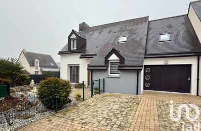 vente maison 340 500 € à proximité de Domloup (35410)