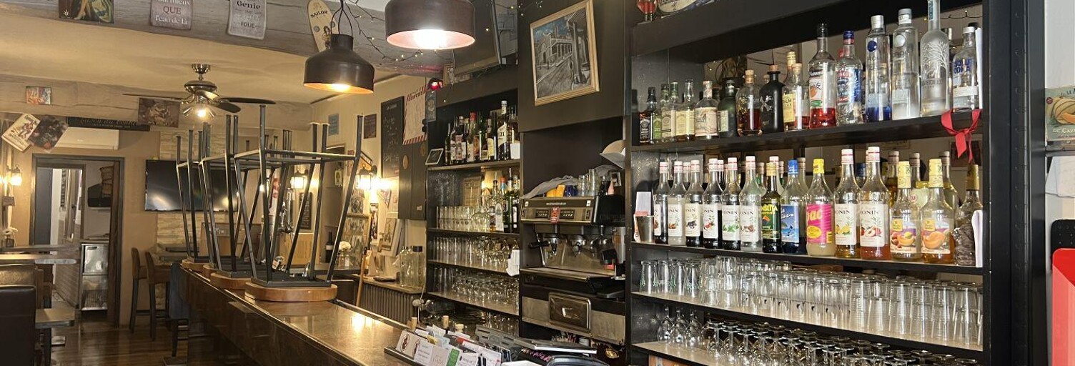 Commerce  100 m² à vendre à Cavaillon (84300)