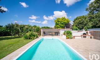 Maison 4 Pièces 99 m² à vendre à Sainte-Foy (85150)