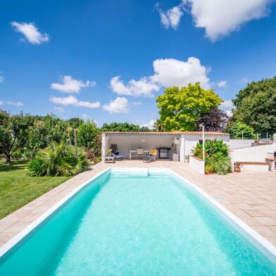 Maison 4 pièces 379000 €