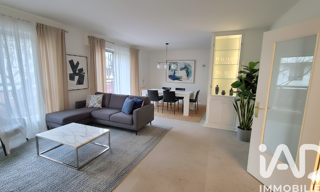 Appartement 5 Pièces 87 m² à vendre à Nantes (44000)