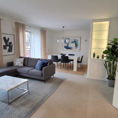 Appartement 5 pièces 392000 €