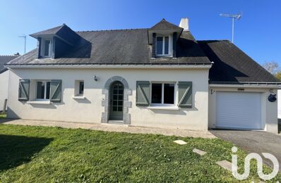 vente maison 331 500 € à proximité de Donges (44480)