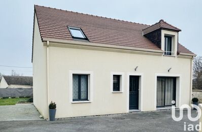 vente maison 369 000 € à proximité de Boinvilliers (78200)