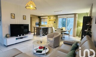 Maison 5 Pièces 107 m² à vendre à Goussonville (78930)