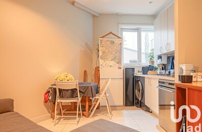 vente appartement 170 000 € à proximité de Chatou (78400)