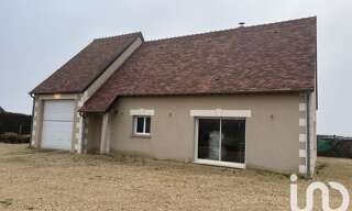 Maison 3 Pièces 182 m² à vendre à Faye (41100)