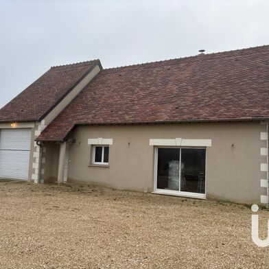 Maison 3 pièces 200000 €