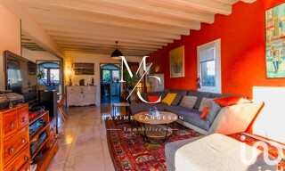 Maison 6 Pièces 145 m² à vendre à Barentin (76360)