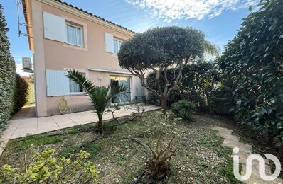 vente maison 436 500 € à proximité de Collobrières (83610)