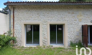 Maison 2 Pièces 79 m² à vendre à La Brède (33650)