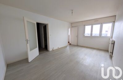 vente appartement 56 000 € à proximité de Metz (57)