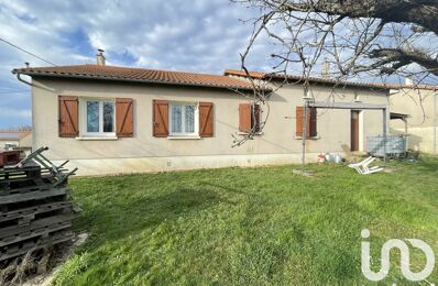 vente maison 168 000 € à proximité de Brioux-sur-Boutonne (79170)