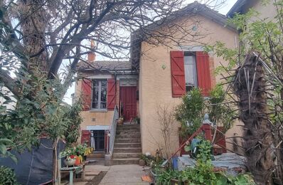 maison 6 pièces 92 m2 à vendre à Toulouse (31500)