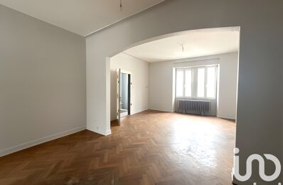 immeuble  pièces 271 m2 à vendre à Faulquemont (57380)