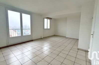 appartement 5 pièces 73 m2 à vendre à Beauvais (60000)