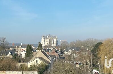 vente appartement 115 000 € à proximité de Beauvais (60000)