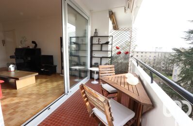 vente appartement 390 000 € à proximité de Vaucresson (92420)